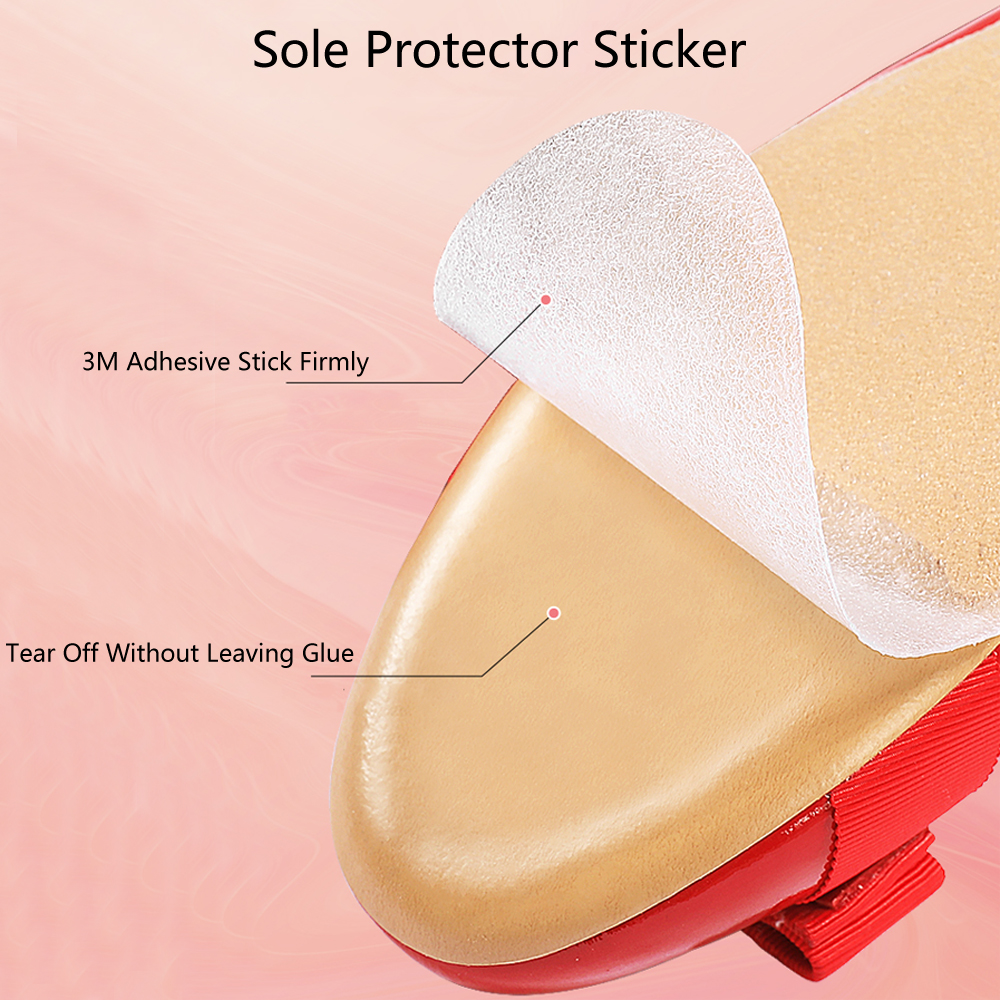 Shoe Sole Protector Non-Slip S - đánh giá và giá On Sneaker Care