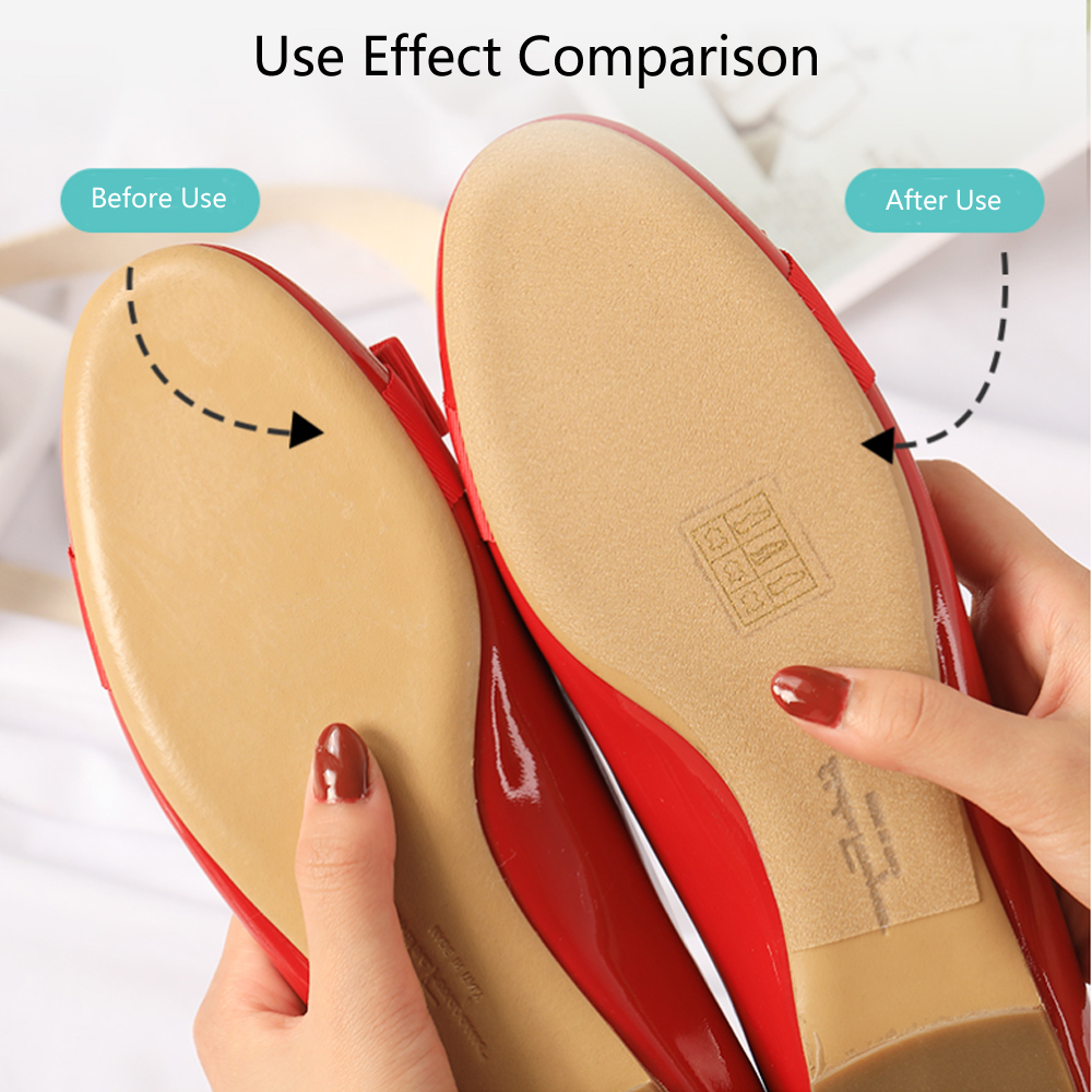 Shoe Sole Protector Non-Slip S - đánh giá và giá On Sneaker Care