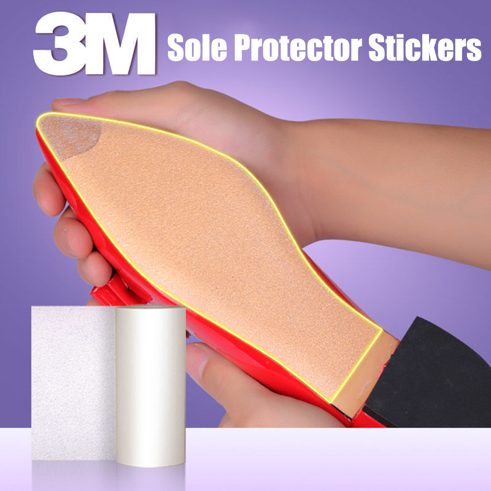 Shoe Sole Protector Non-Slip S - đánh giá và giá On Sneaker Care