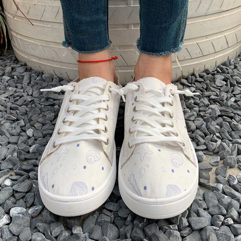 Women's Spring and Summer Fash - đánh giá và giá On Sneaker Care