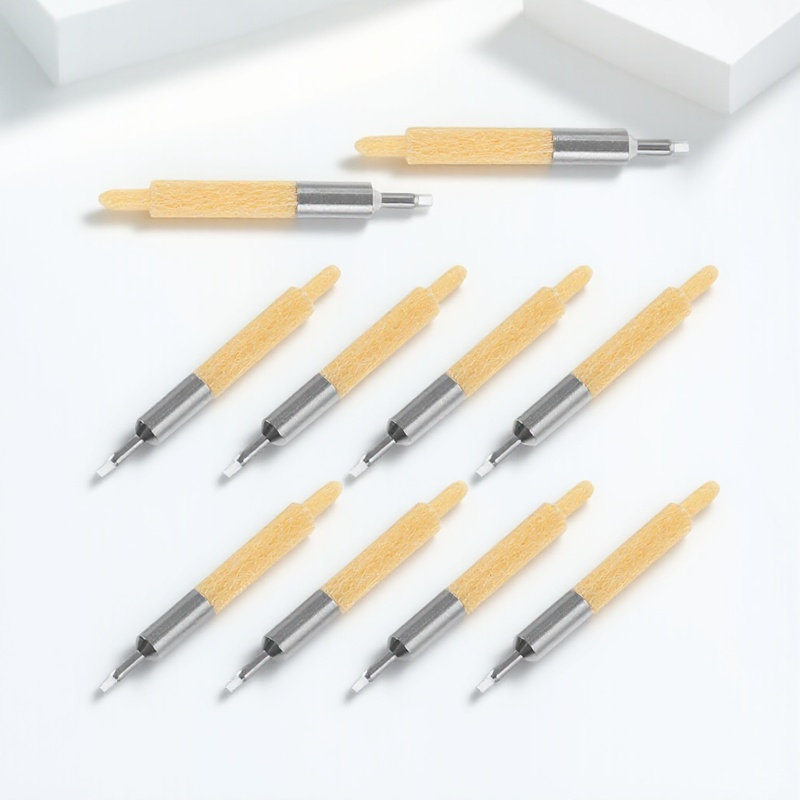 10Pcs Paint Pen Nibs Replaceme - đánh giá và giá Midsole Marker Paint