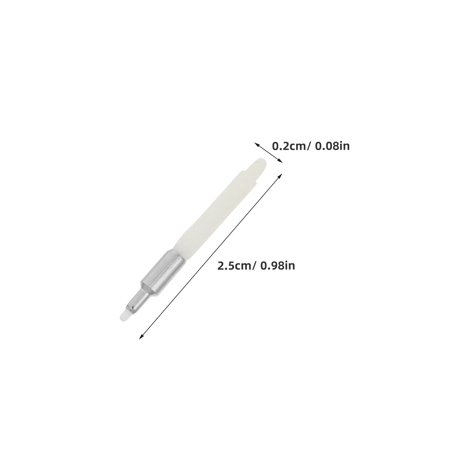 10Pcs Paint Pen Nibs Replaceme - đánh giá và giá Midsole Marker Paint