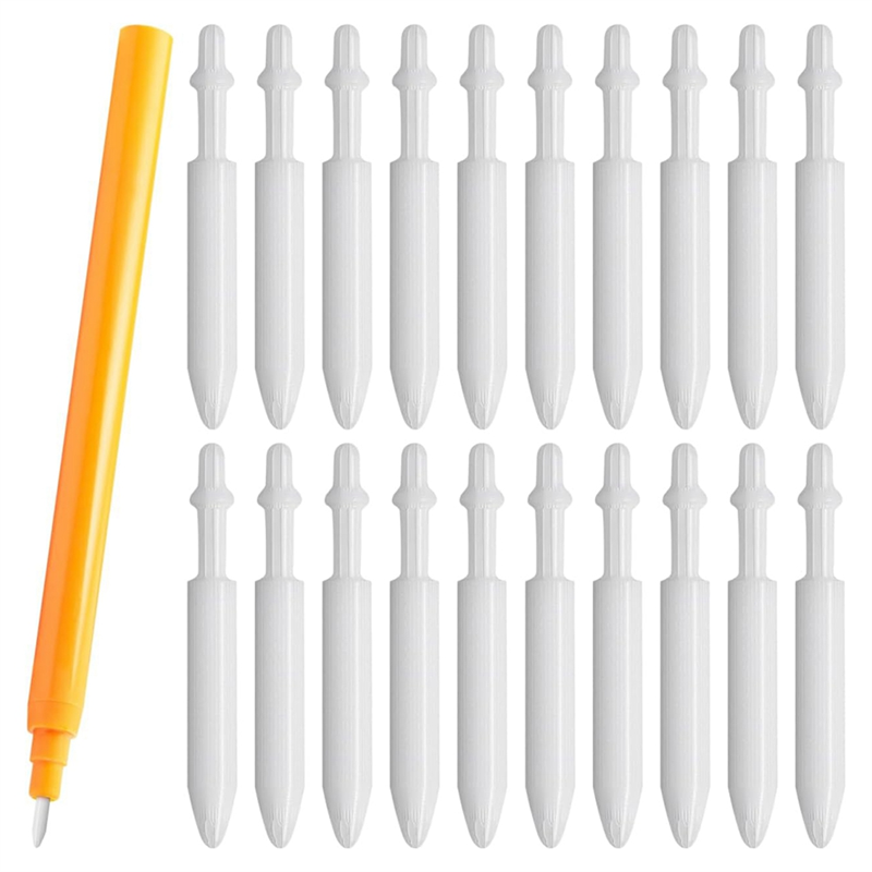 ABWZ-20 Pcs 0.7Mm Marker Pen T - đánh giá và giá Midsole Marker Paint