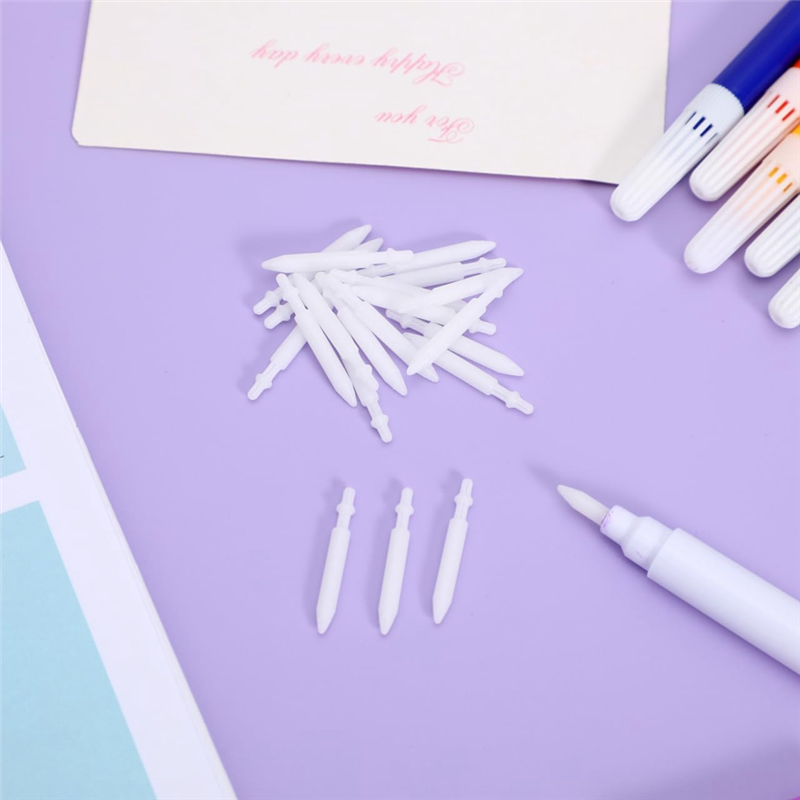 ABWZ-20 Pcs 0.7Mm Marker Pen T - đánh giá và giá Midsole Marker Paint