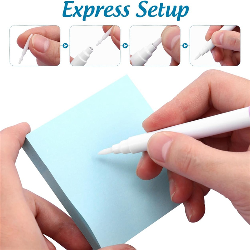 ABWZ-20 Pcs 0.7Mm Marker Pen T - đánh giá và giá Midsole Marker Paint