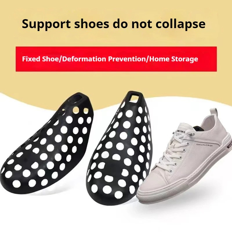 Toe Crease Protector Shoe Guar - đánh giá và giá Crease Protector Toe
