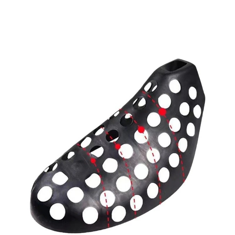 Toe Crease Protector Shoe Guar - đánh giá và giá Crease Protector Toe