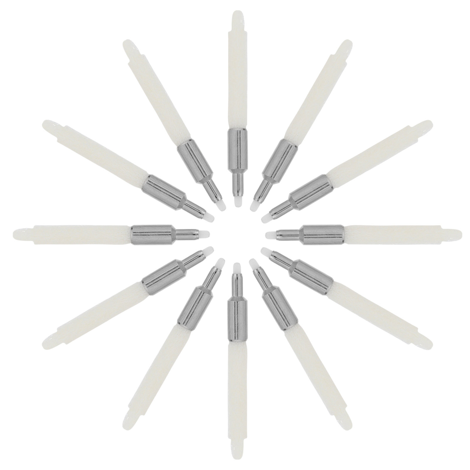 12Pcs Marker Pen Fine Tips Rep - đánh giá và giá Midsole Marker Paint