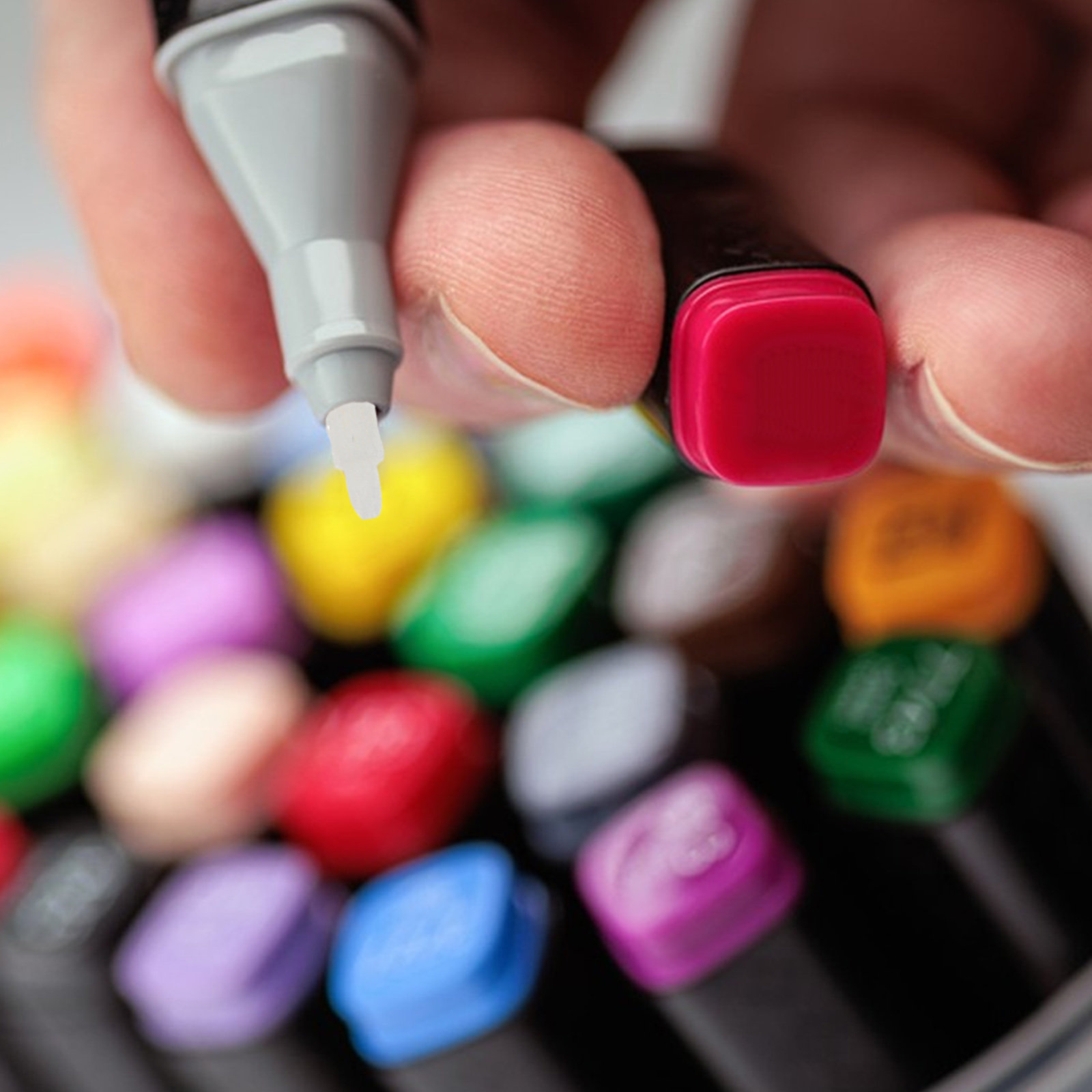 12Pcs Marker Pen Fine Tips Rep - đánh giá và giá Midsole Marker Paint