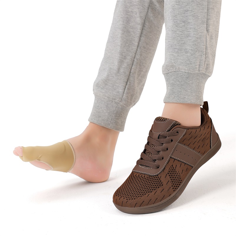 Unisex Wide Toe Box Sneakers B - đánh giá và giá Sneaker Case