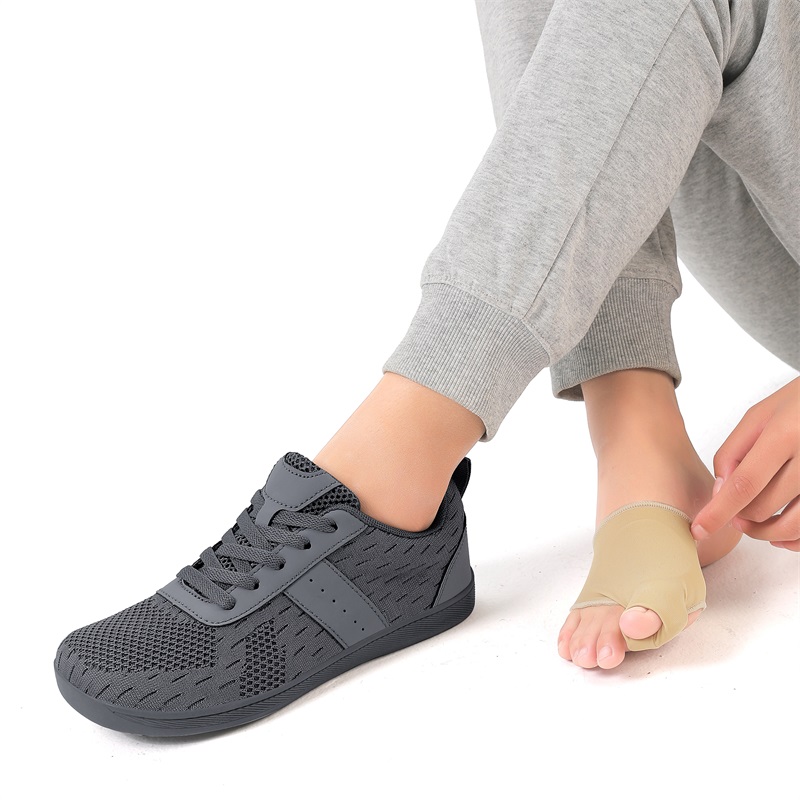 Unisex Wide Toe Box Sneakers B - đánh giá và giá Sneaker Case