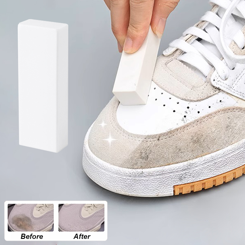 Suede & Sneaker Shoes Cleaning - đánh giá và giá Sneaker Care Suede
