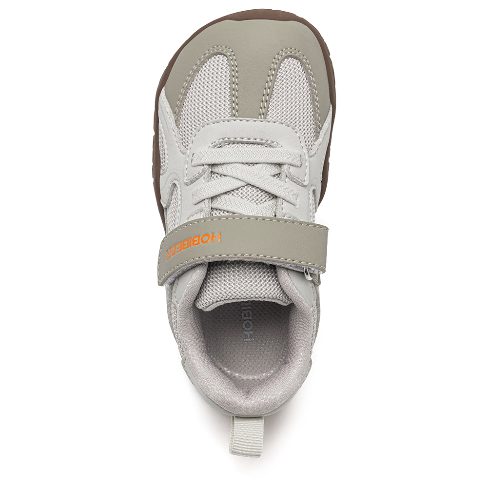 HOBIBEAR Kids Wide Toe Box Sne - đánh giá và giá Sneaker Case