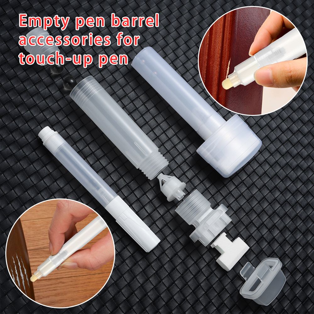 Refillable ink Barrels Tube Pl - đánh giá và giá Midsole Marker Paint