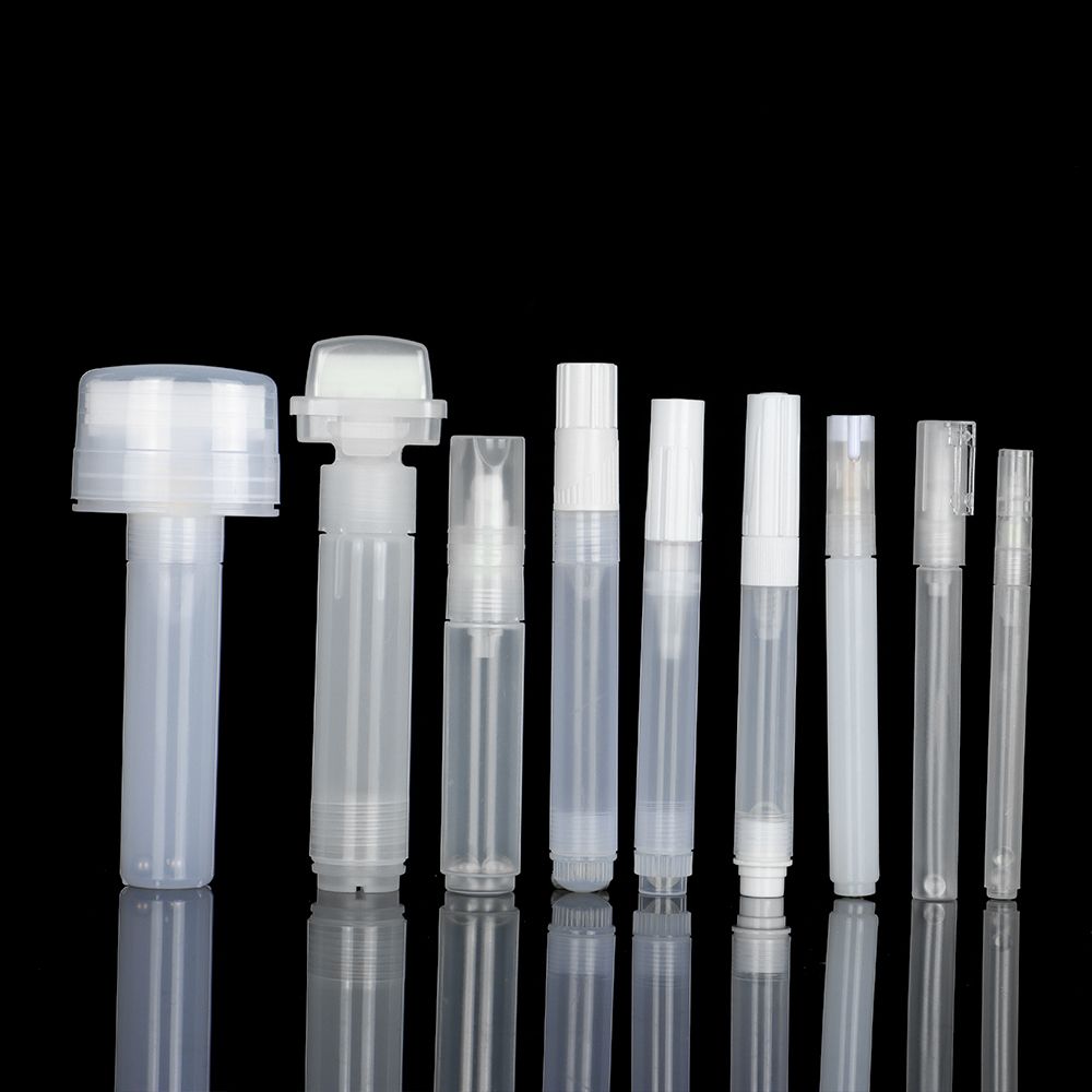 Refillable ink Barrels Tube Pl - đánh giá và giá Midsole Marker Paint