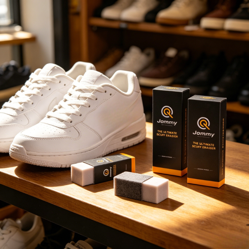 1/2PCS Magic Suede Eraser Nubu - đánh giá và giá Sneaker Care Suede