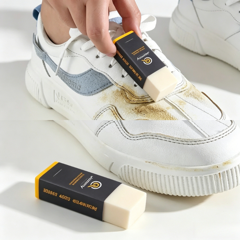 1/2PCS Magic Suede Eraser Nubu - đánh giá và giá Sneaker Care Suede