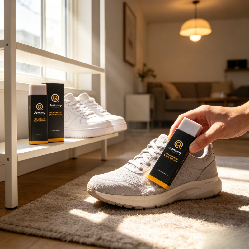 1/2PCS Magic Suede Eraser Nubu - đánh giá và giá Sneaker Care Suede