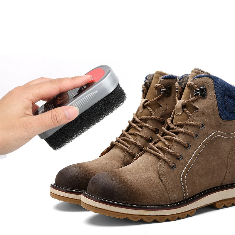 Sneaker Cleaning Brushes for S - đánh giá và giá Sneaker Care Suede