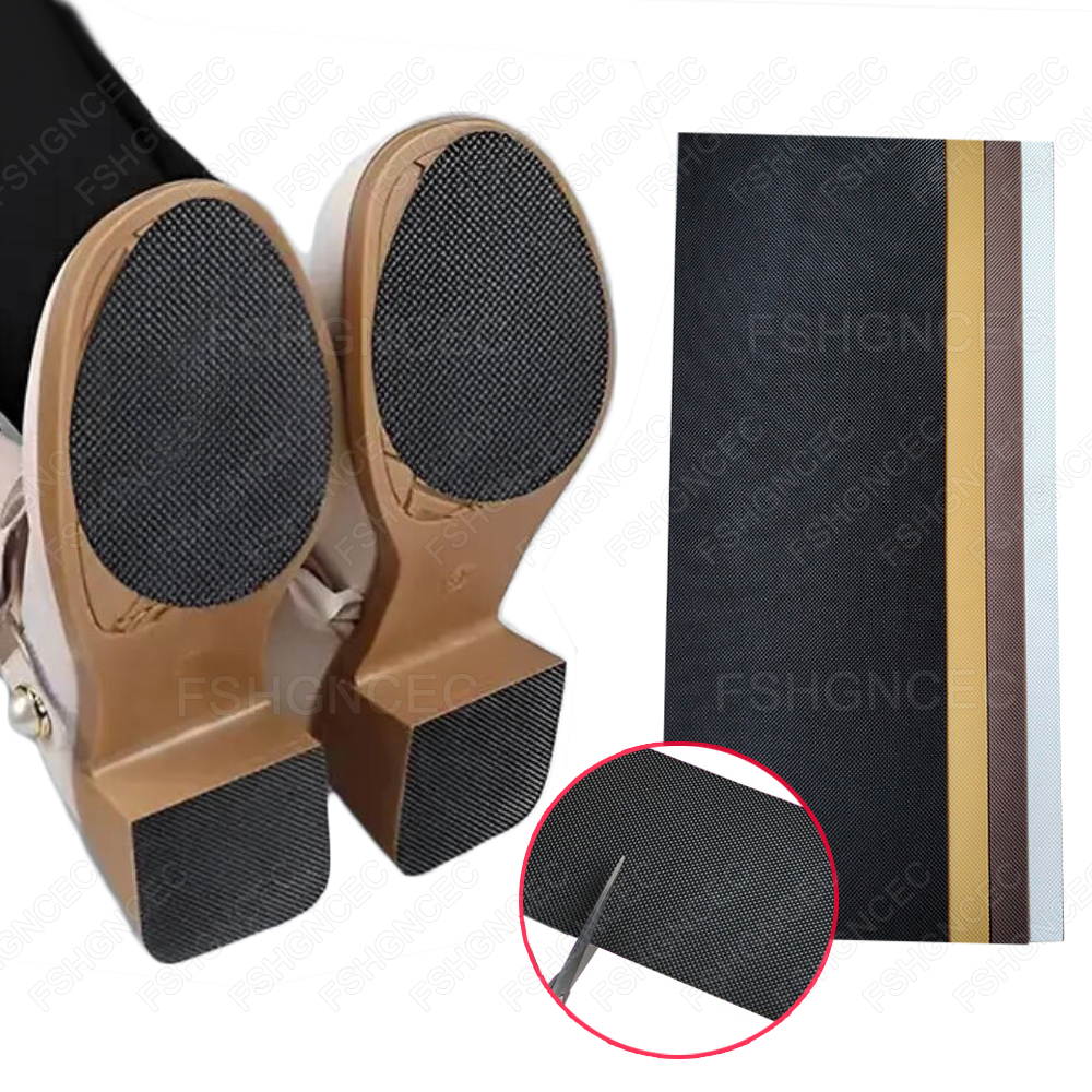 Shoe Sole Protector Anti Slip  - đánh giá và giá On Sneaker Care