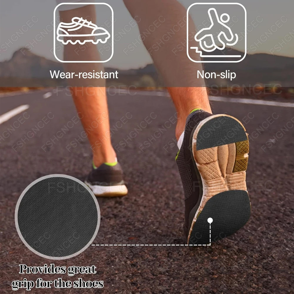 Shoe Sole Protector Anti Slip  - đánh giá và giá On Sneaker Care