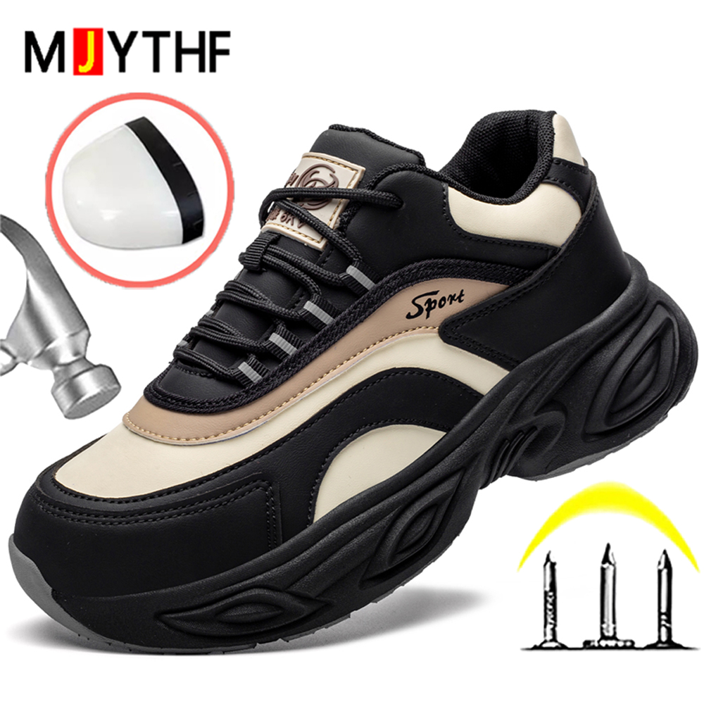 Women 6KV Insulated Shoes Comp - đánh giá và giá Sneakers Care