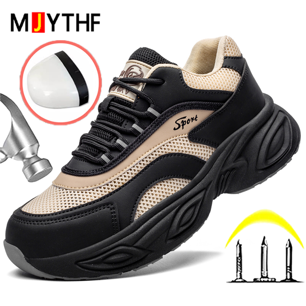 Women 6KV Insulated Shoes Comp - đánh giá và giá Sneakers Care