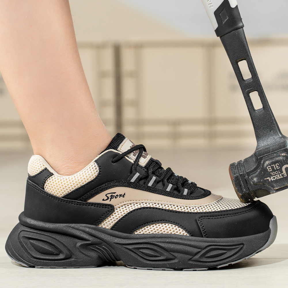 Women 6KV Insulated Shoes Comp - đánh giá và giá Sneakers Care