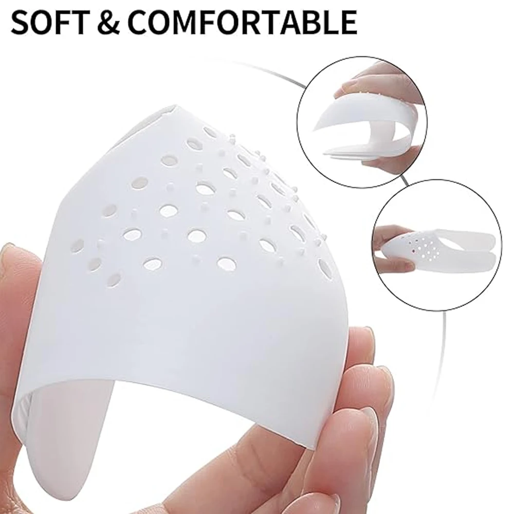 5Pairs Sneakers Protector Shoe - đánh giá và giá On Sneaker Care