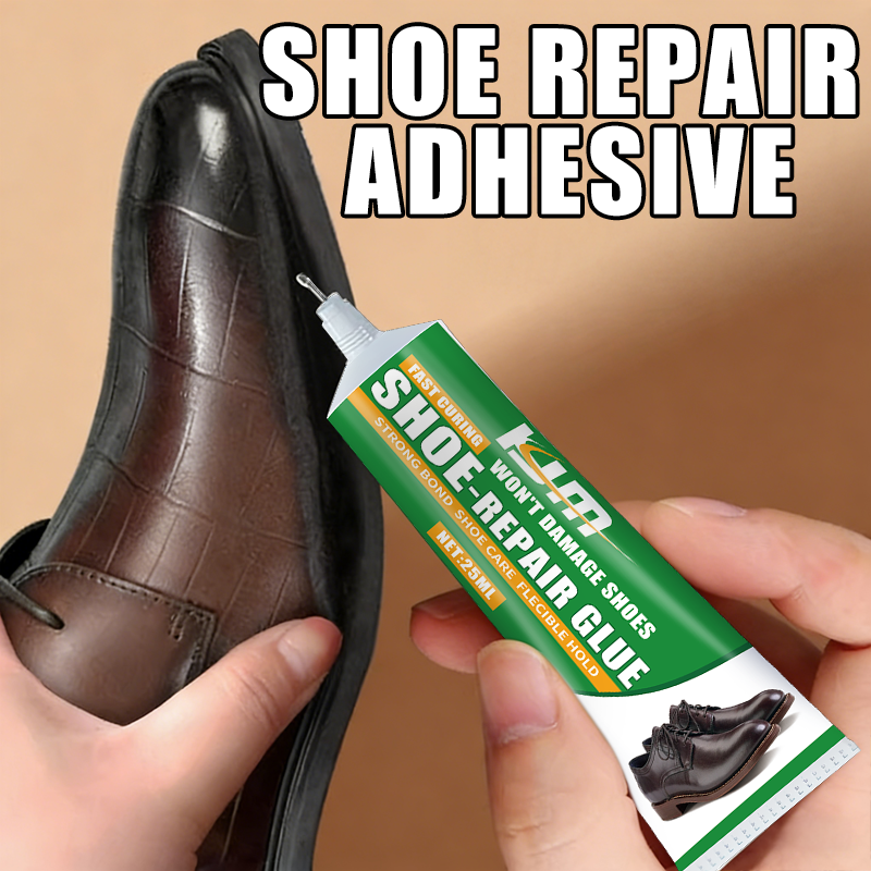 KJM Super Strong Shoe Glue Pro - đánh giá và giá Sneakers Care