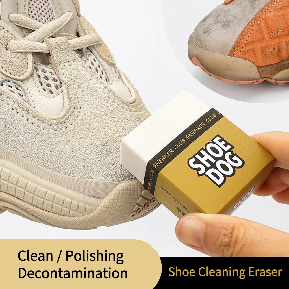 2PCS Super Clean Shoes Cleanin - đánh giá và giá Sneaker Care Spray