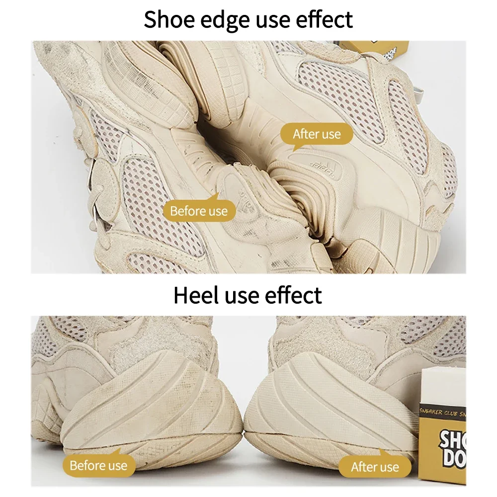 2PCS Super Clean Shoes Cleanin - đánh giá và giá Sneaker Care Spray