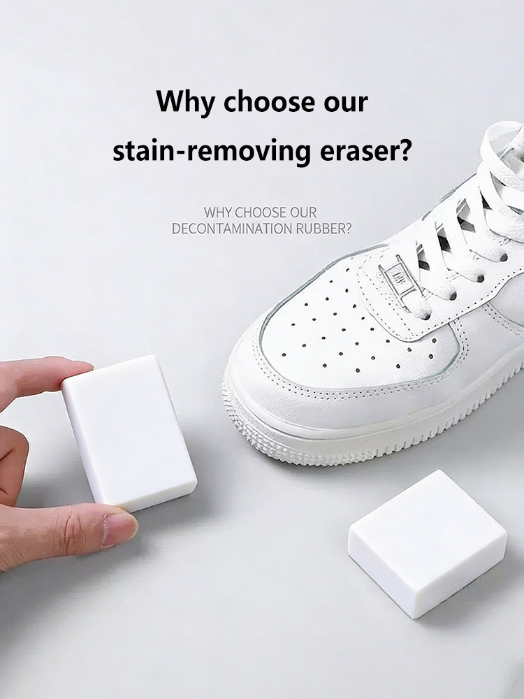 Suede Sneaker Cleaning Eraser, - đánh giá và giá Sneaker Care Suede