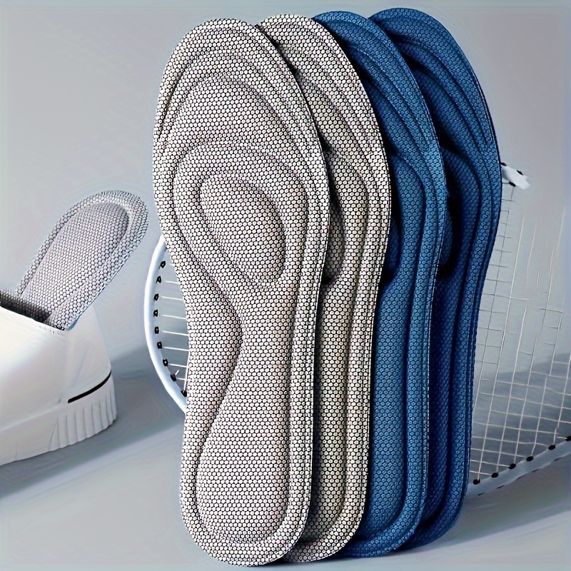 Sports Massage Insole Memory F - đánh giá và giá Insole Memory Foam