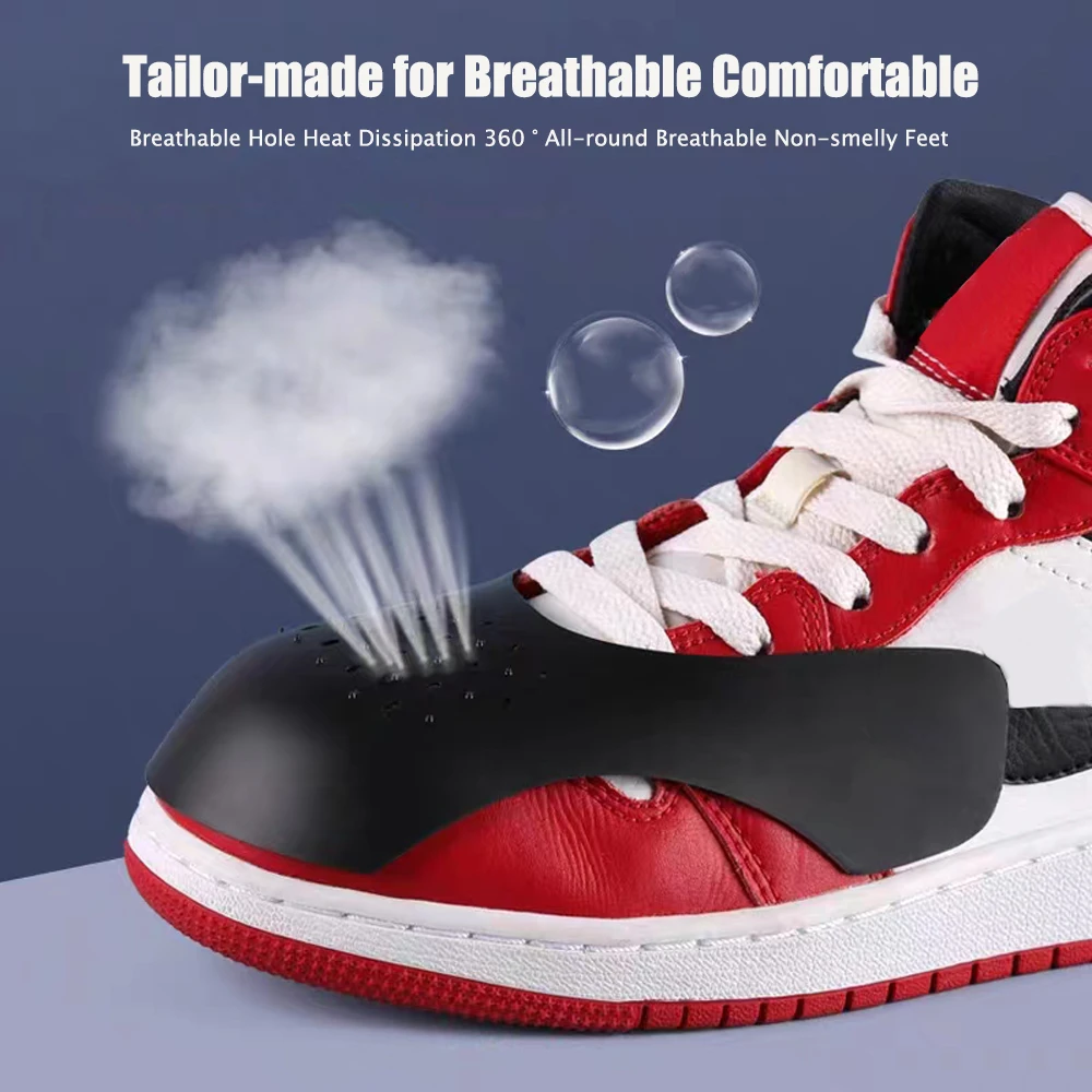 Anti Creases Shoe Protectors f - đánh giá và giá On Sneaker Care