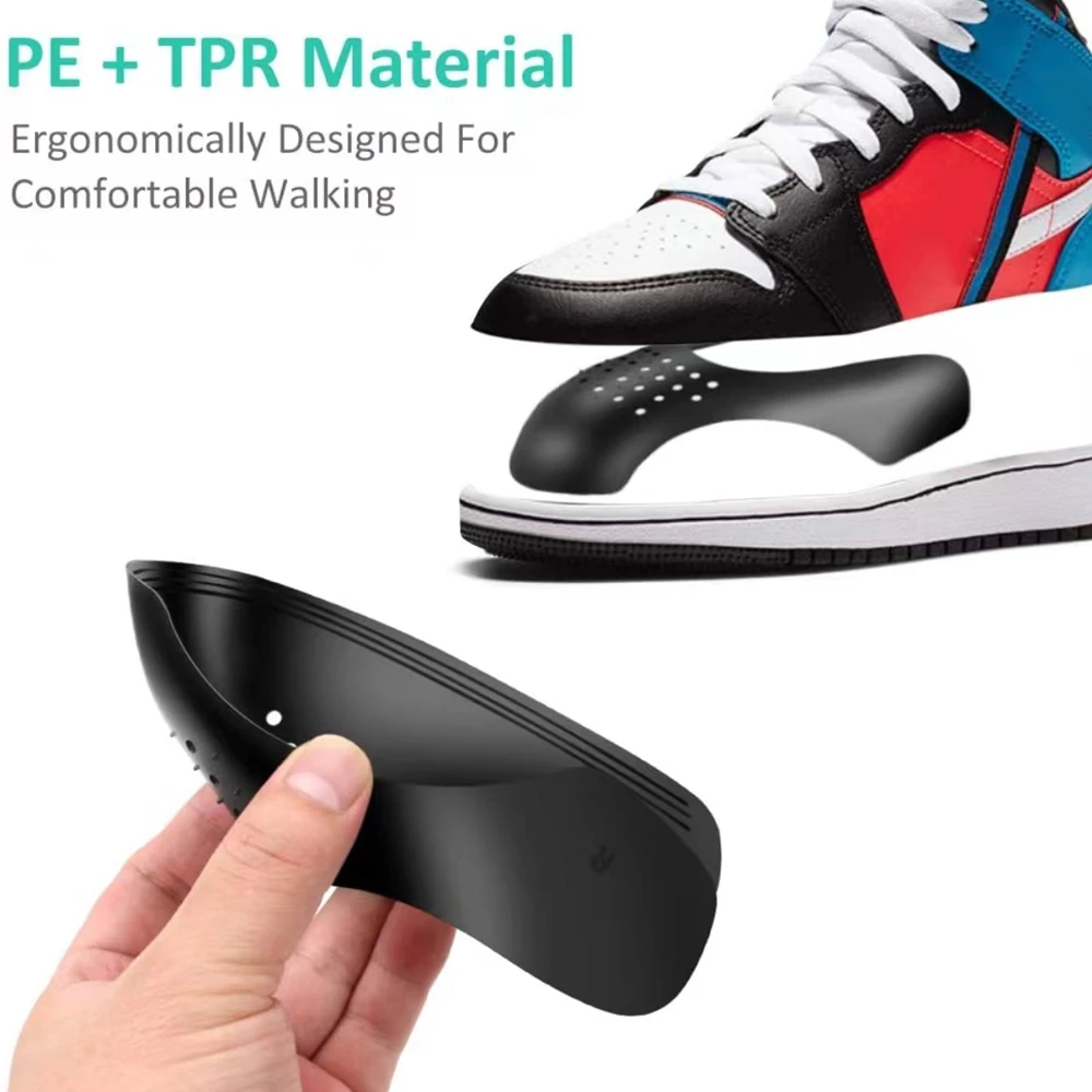 Anti Creases Shoe Protectors f - đánh giá và giá On Sneaker Care