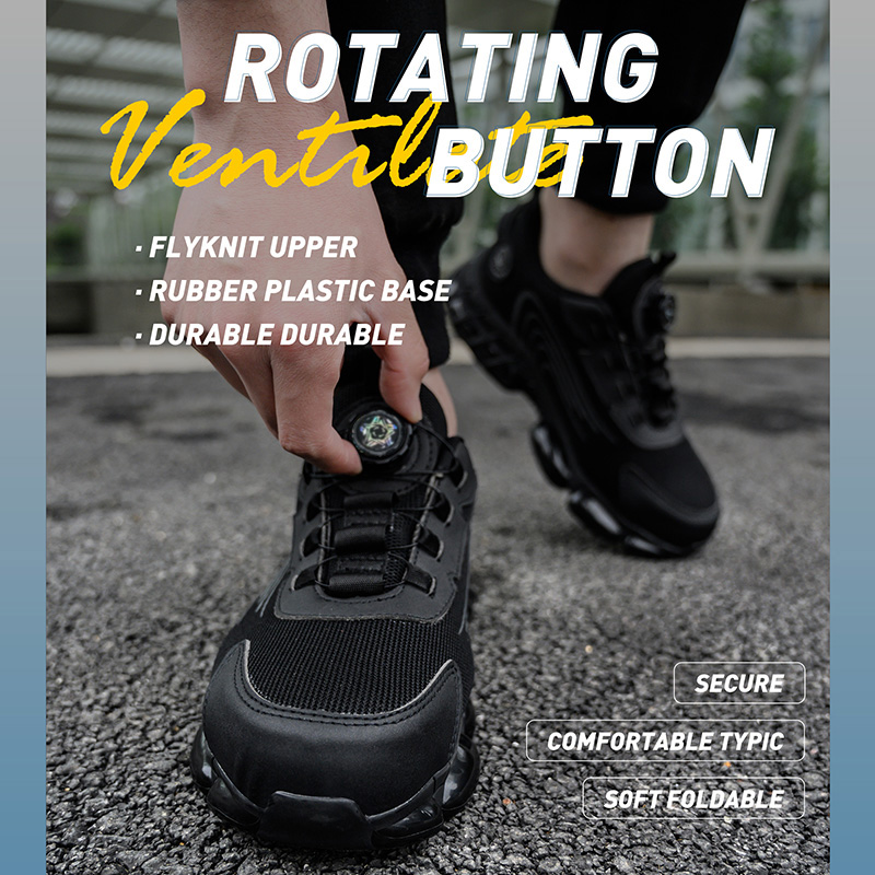Steel Toe Protection Safety Sh - đánh giá và giá Sneakers Care