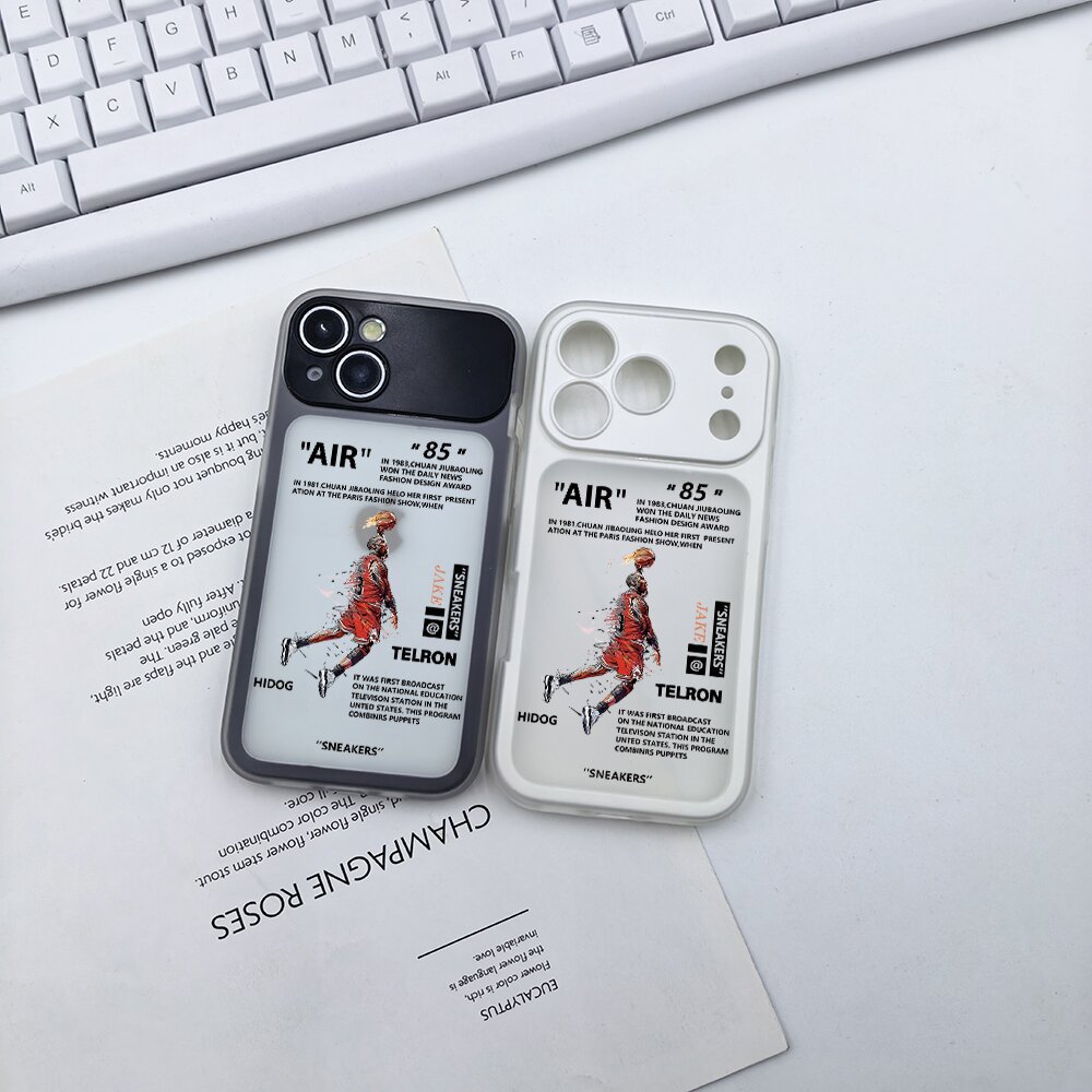 Fashion AIR Street Sports Bran - đánh giá và giá Sneaker Case