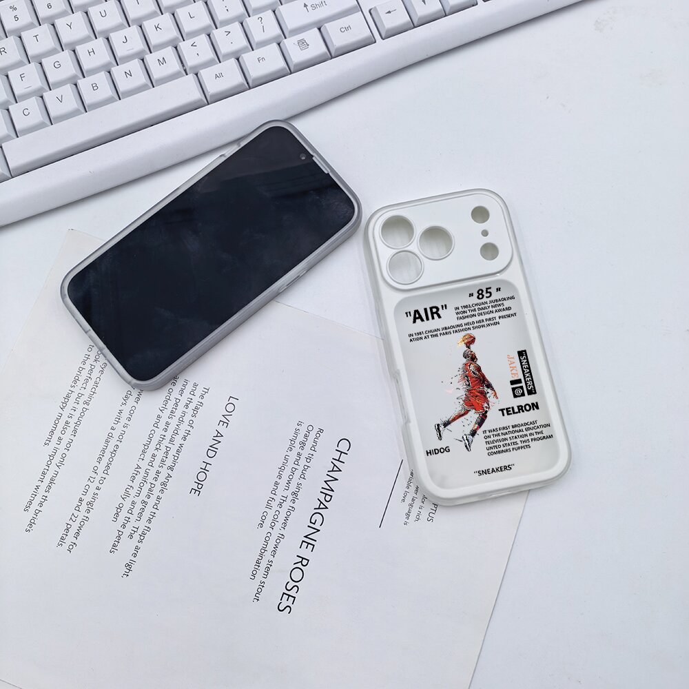 Fashion AIR Street Sports Bran - đánh giá và giá Sneaker Case