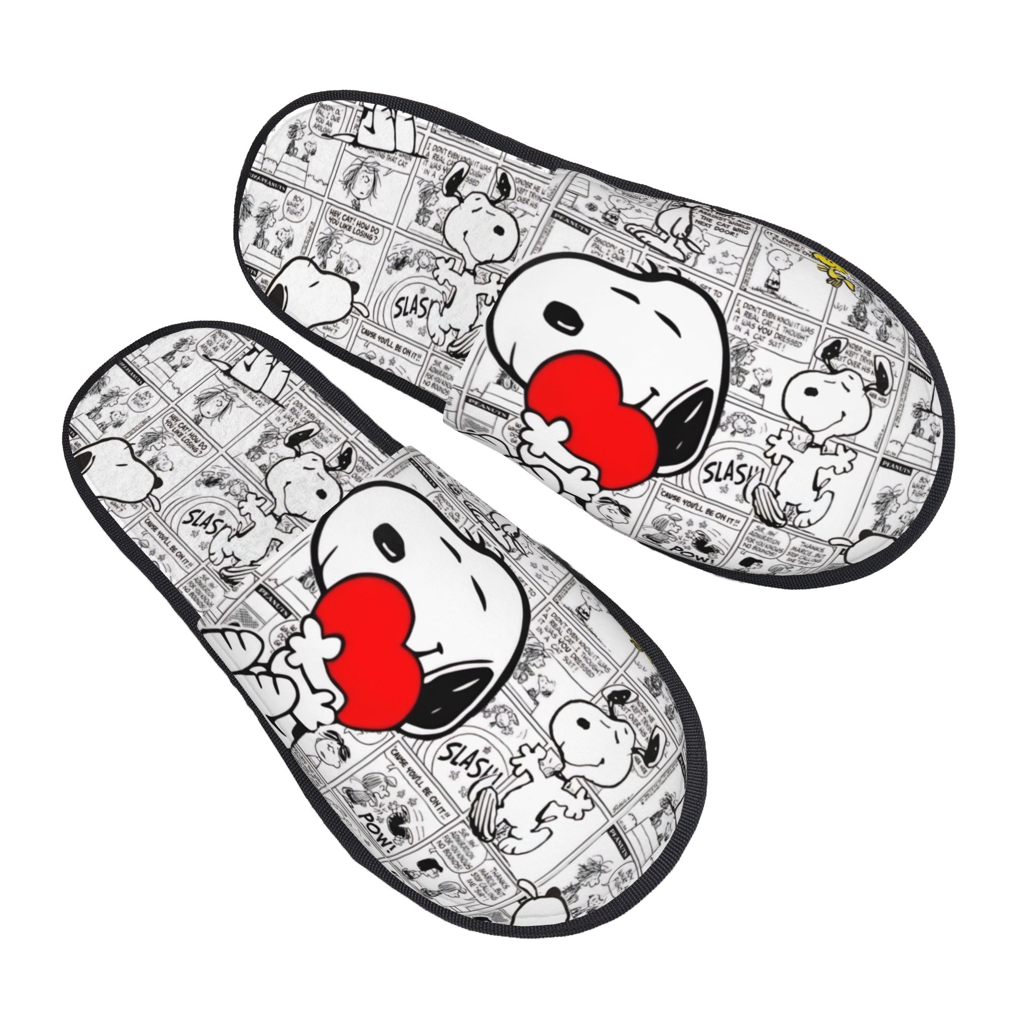 Custom S-snoopies Dog Soft Mem - đánh giá và giá Insole Memory Foam