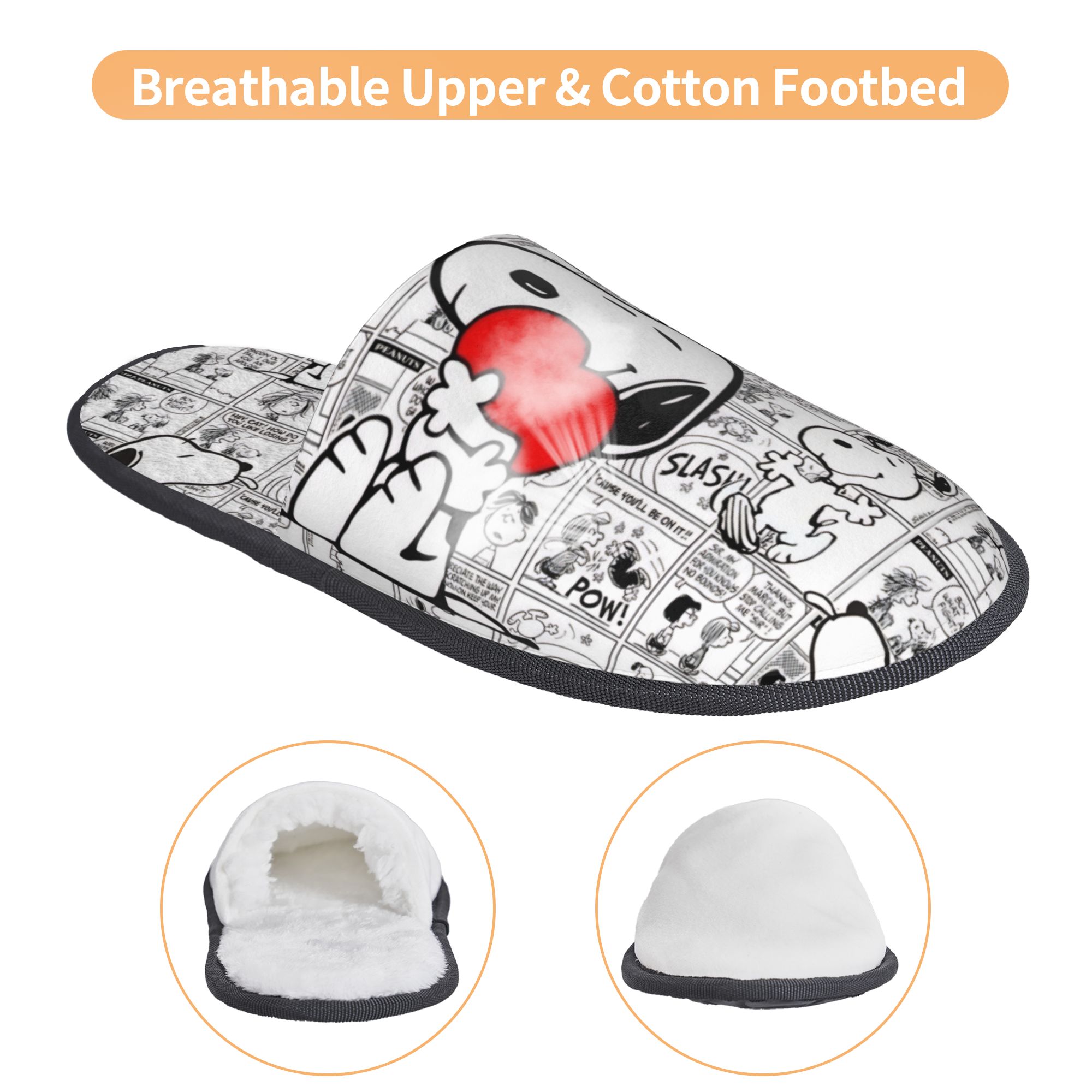 Custom S-snoopies Dog Soft Mem - đánh giá và giá Insole Memory Foam