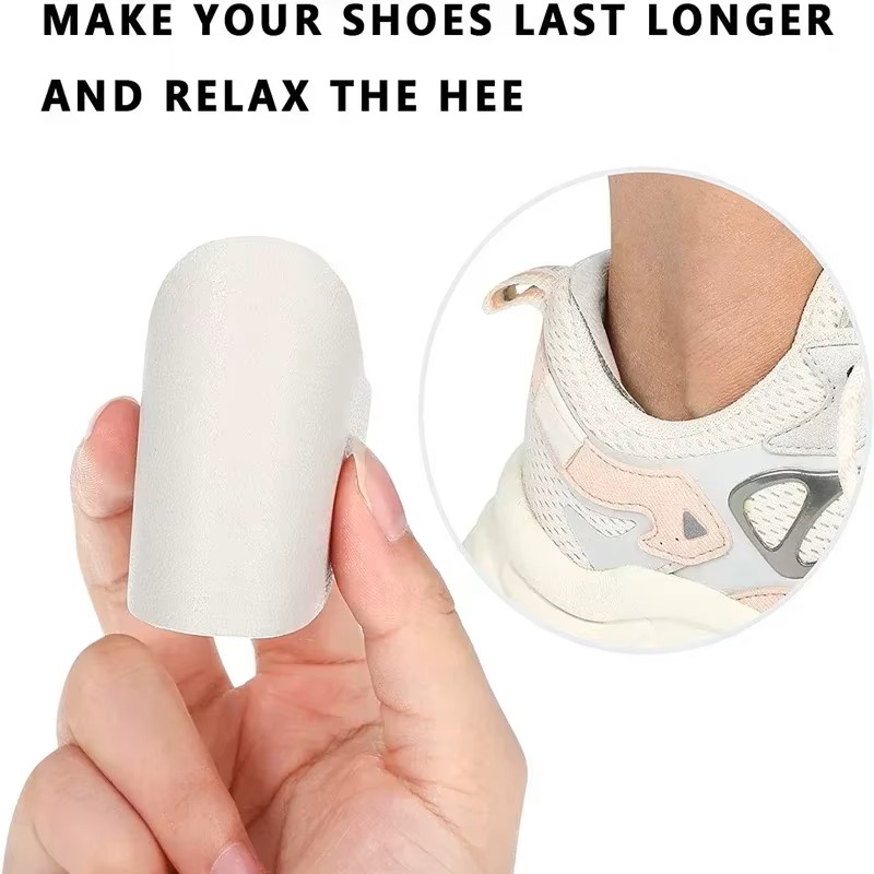 2/6/12/24pcs Heel Protector Se - đánh giá và giá On Sneaker Care