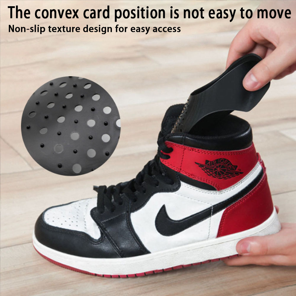 4Pcs Crease Protector Shoe Hea - đánh giá và giá Crease Protector Toe