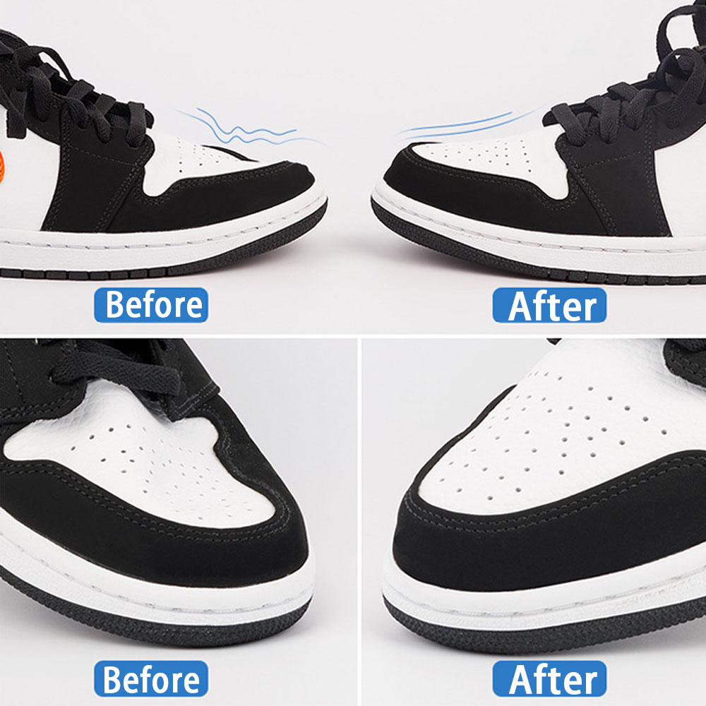 4Pcs Crease Protector Shoe Hea - đánh giá và giá Crease Protector Toe