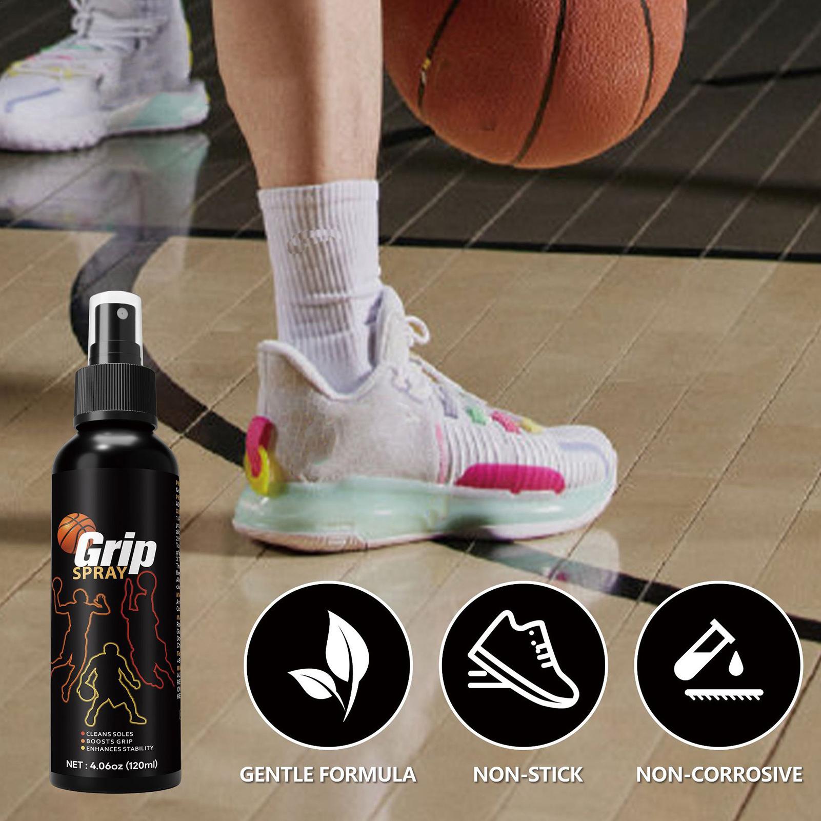120ml Anti-Slip Grip Spray For - đánh giá và giá Sneaker Care Spray