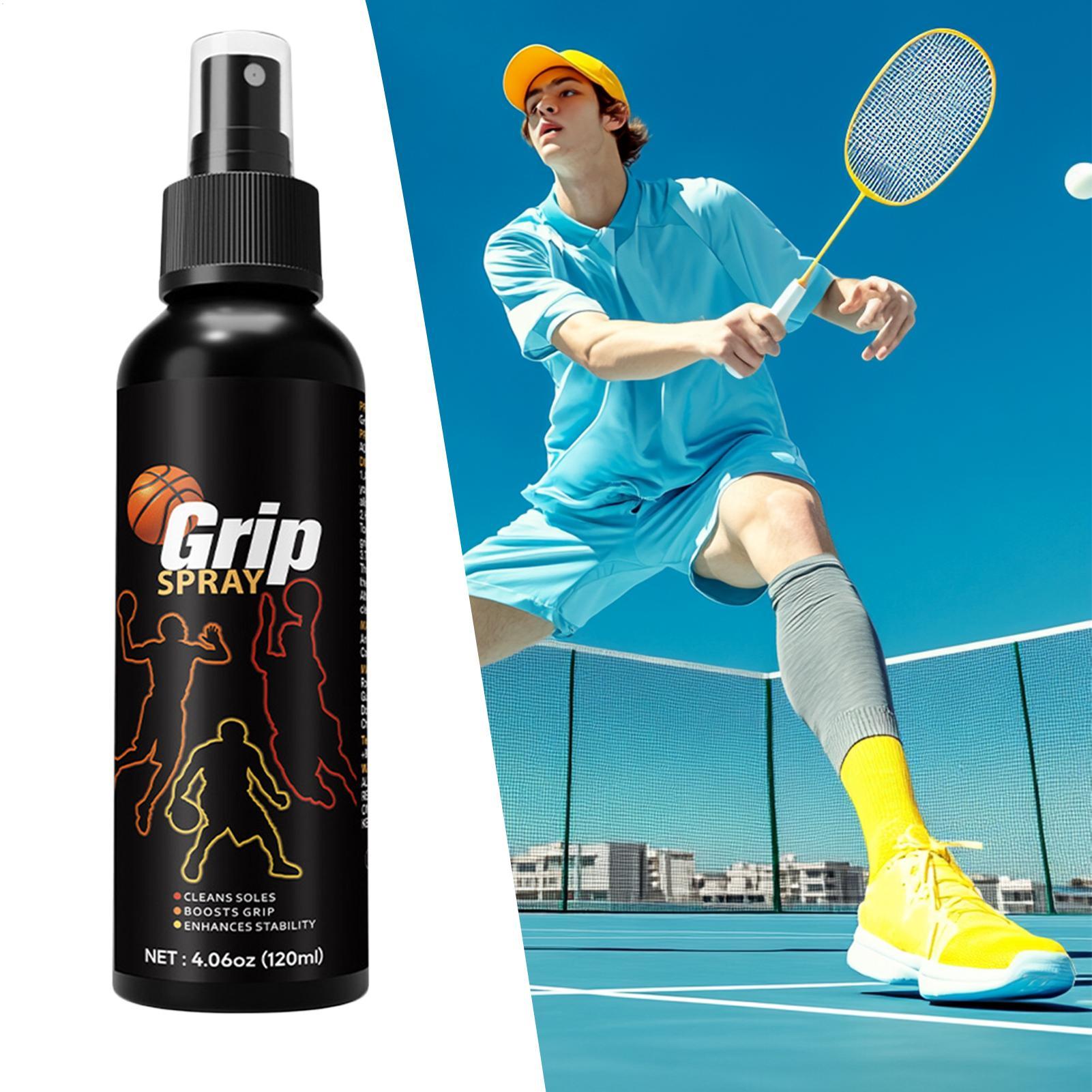 120ml Anti-Slip Grip Spray For - đánh giá và giá Sneaker Care Spray
