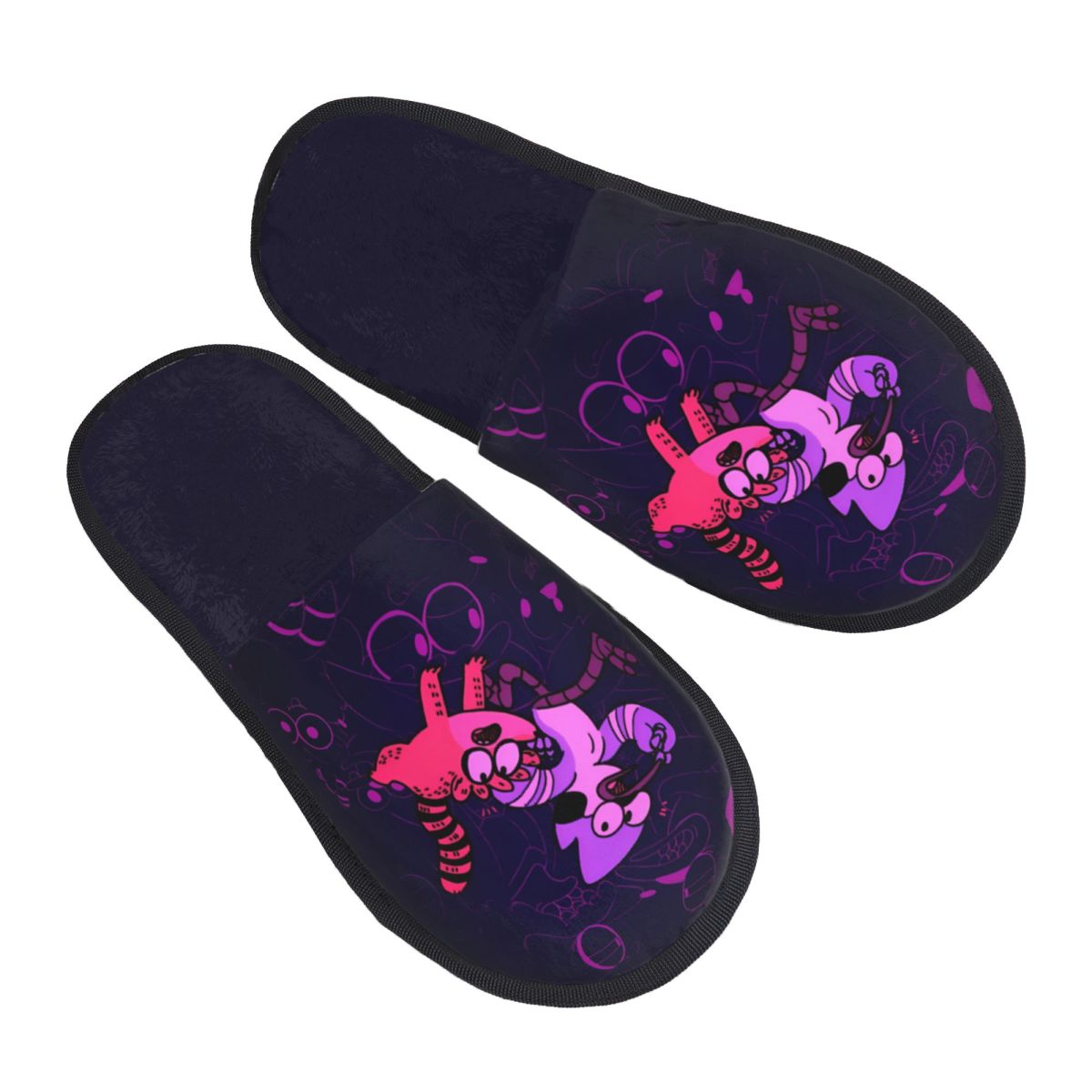 Custom R-Regular Show Soft Mem - đánh giá và giá Insole Memory Foam