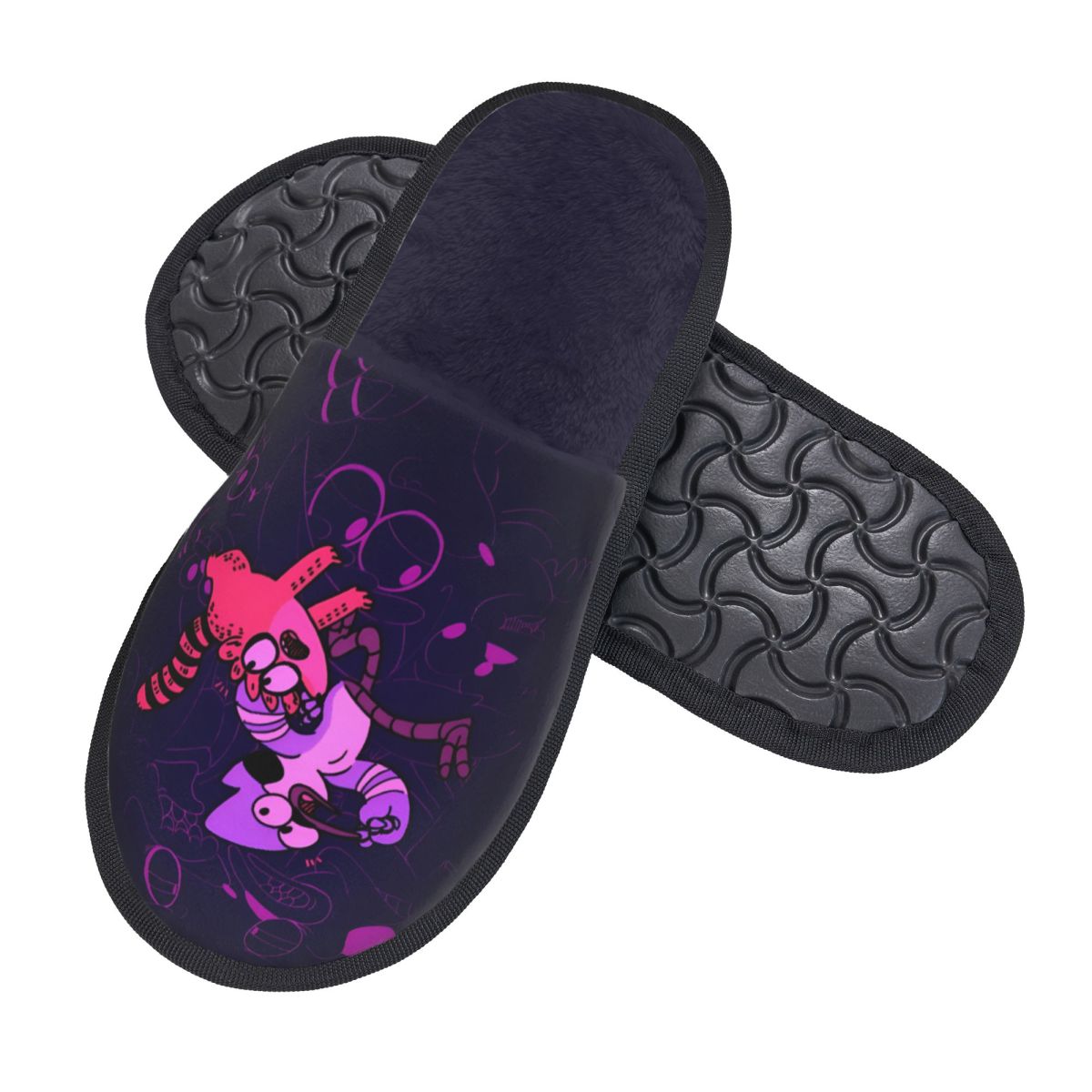 Custom R-Regular Show Soft Mem - đánh giá và giá Insole Memory Foam