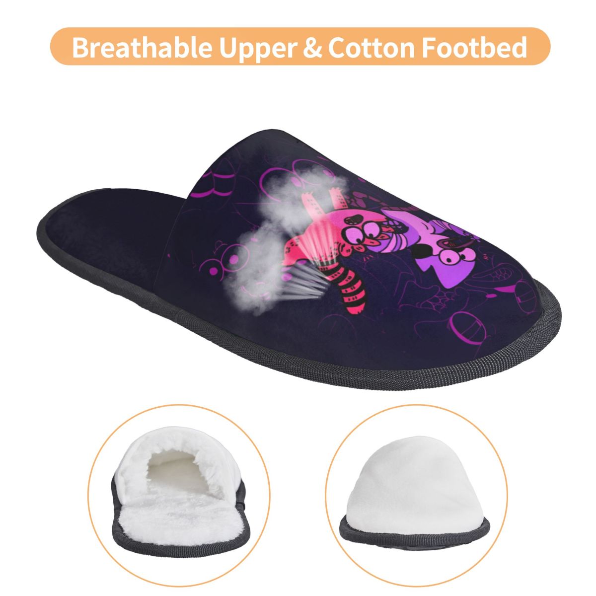 Custom R-Regular Show Soft Mem - đánh giá và giá Insole Memory Foam