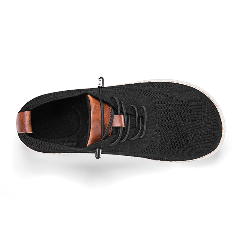 Men's Mesh Brogue Casual Sneak - đánh giá và giá Sneaker Case